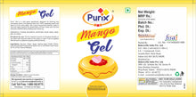 Load image into Gallery viewer, Purix Mango Gel Cold Glaze, 2.5 Kg (Ready to Use)