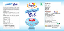 Load image into Gallery viewer, Purix Neutral Gel Cold Glaze, 2.5 Kg (Ready to Use)