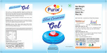 Load image into Gallery viewer, Purix Blue Curacao Gel Cold Glaze, 2.5 Kg (Ready To Use)
