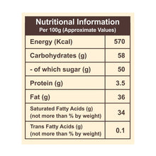 Load image into Gallery viewer, Chocoville Dark Compound Slab, 500g