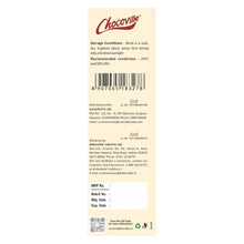 Load image into Gallery viewer, Chocoville White Compound Slab, 500g