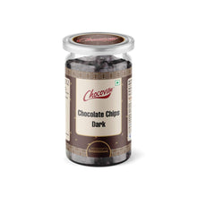 Load image into Gallery viewer, Chocoville Chocolate Chips Dark, 200g
