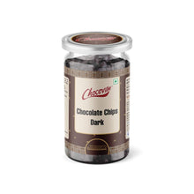 Load image into Gallery viewer, Chocoville Chocolate Chips Dark, 200g