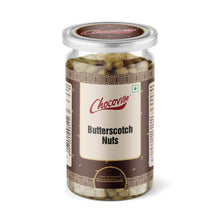 Load image into Gallery viewer, Chocoville Butterscotch Nuts, 200g
