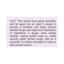 Load image into Gallery viewer, Purix™ Soya Lecithin Liquid, 125g