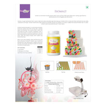 Load image into Gallery viewer, Foodecor Isomalt (Neutral), 125g