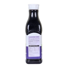 Load image into Gallery viewer, Fruitbell Fruit Crush - Blackcurrant - 1000ml
