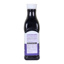 Load image into Gallery viewer, Fruitbell Fruit Crush - Blackcurrant - 1000ml