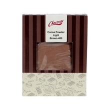 Load image into Gallery viewer, Chocoville Cocoa Powder Light Brown (400), 1 Kg