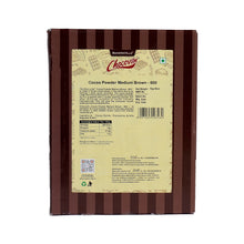 Load image into Gallery viewer, Chocoville Cocoa Powder Medium Brown (600), 1 Kg
