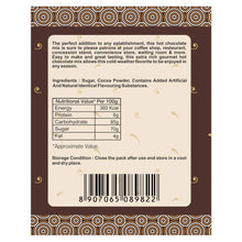 Load image into Gallery viewer, Chocoville Hot Chocolate Powder (Drinking Chocolate), 150g, 150 g
