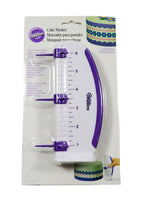 Load image into Gallery viewer, Wilton Cake Marker (6.74” X 2.5”)