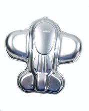 Load image into Gallery viewer, FINEDECOR FD2112 Airplane Shape Cake Pan/Tin