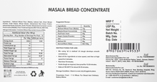 Load image into Gallery viewer, Purix Masala Bread Mix / Rich in Taste Bread Flour, 1 kg