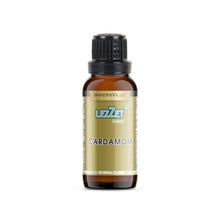 Load image into Gallery viewer, LEZZET SELECT (Cardamom Flavour)  30ML Essence for Jams, Candies, Cookies, Ice Creams and Puddings Liquid Food Essence for Cake Making
