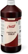 Load image into Gallery viewer, Chocoville Chocolate Syrup, 1.3Kg