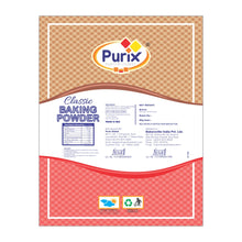 Load image into Gallery viewer, PURIX Classic Baking Powder, 1 KG