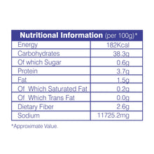 Load image into Gallery viewer, PURIX Classic Baking Powder, 1 KG