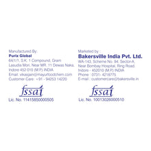 Load image into Gallery viewer, PURIX Classic Baking Powder, 1 KG