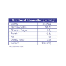 Load image into Gallery viewer, PURIX Premium Custard Powder, 1 KG