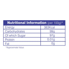 Load image into Gallery viewer, PURIX Classic Icing Sugar, 1 KG