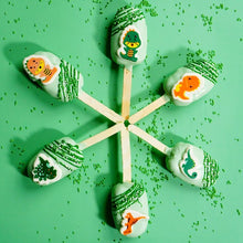 Load image into Gallery viewer, Foodecor Dinosaur Theme Decorative Transfer Mould, (Pack of 2) - BV 3243