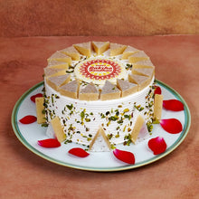 Load image into Gallery viewer, Foodecor Rakshabandhan Theme Decorative Transfer Mould (Pack Of 2) - BV 3271