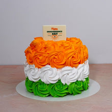 Load image into Gallery viewer, Foodecor Independence Day Theme Decorative Transfer Mould (Pack Of 2) - BV 3267