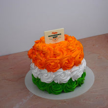 Load image into Gallery viewer, Foodecor Independence Day Theme Decorative Transfer Mould (Pack Of 2) - BV 3267