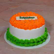 Load image into Gallery viewer, Foodecor Independence Day Theme Decorative Transfer Mould (Pack Of 2) - BV 3266