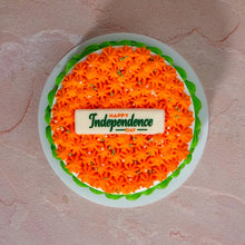 Load image into Gallery viewer, Foodecor Independence Day Theme Decorative Transfer Mould (Pack Of 2) - BV 3266