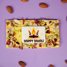 Load image into Gallery viewer, Foodecor Happy Diwali Greetings Decorative Transfer Mould - BV 3283 (Pack of 2)