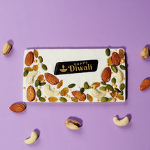 Load image into Gallery viewer, Foodecor Happy Diwali Decorative Transfer Mould - BV 3287 (Pack of 2)