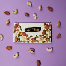 Load image into Gallery viewer, Foodecor Happy Diwali Decorative Transfer Mould - BV 3287 (Pack of 2)