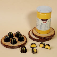 Load image into Gallery viewer, Chocoville Mango Filling, 200 Gm