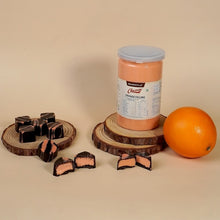 Load image into Gallery viewer, Chocoville Orange Filling, 200 Gm