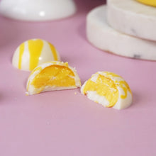 Load image into Gallery viewer, Chocoville Rasmalai Filling, 200 Gm