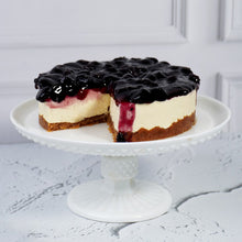 Load image into Gallery viewer, Fruitbell Blueberry Fruit Filling, 1 Kg