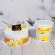 Load image into Gallery viewer, Fruitbell Pineapple Fruit Filling, 1Kg