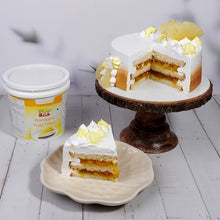 Load image into Gallery viewer, Fruitbell Pineapple Fruit Filling, 1Kg