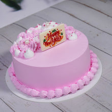 Load image into Gallery viewer, Foodecor Happy New Year Decorative Transfer Mould - BV 3199