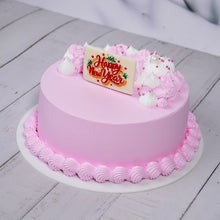 Load image into Gallery viewer, Foodecor Happy New Year Decorative Transfer Mould - BV 3199