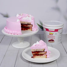 Load image into Gallery viewer, Fruitbell Strawberry Fruit Filling, 1Kg