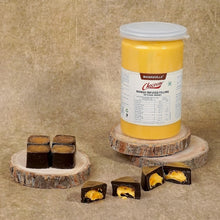 Load image into Gallery viewer, Chocoville Mango Infused Filling (with Real Mango) , 200g
