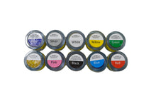 Load image into Gallery viewer, Glint Twinkle Dust, 5 Gm (Black)