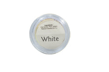Load image into Gallery viewer, Glint Twinkle Dust, 5 Gm (White)