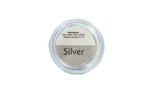 Load image into Gallery viewer, Glint Twinkle Dust, 5 Gm (Silver)
