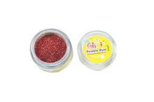 Load image into Gallery viewer, Glint Twinkle Dust, 5 Gm (Red)