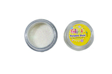 Load image into Gallery viewer, Glint Twinkle Dust, 5 Gm (White)