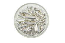 Load image into Gallery viewer, Glint Silver Capsule Dragee (7.21mm), 75 Gm